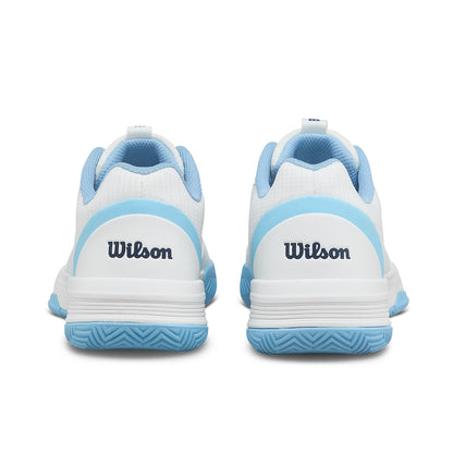 CHAUSSURES WILSON FEMME COURTGLIDE TOUTES SURFACES