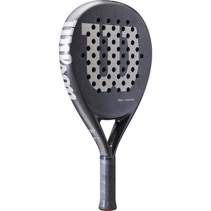 WILSON CARBON FORCE LT PADEL RACKET