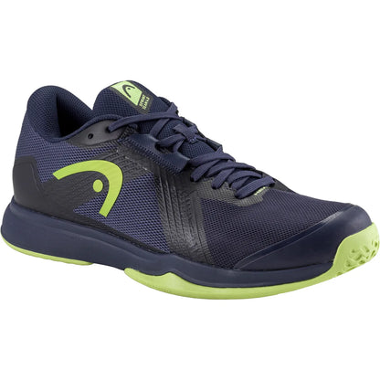 HEAD SPRINT TEAM 4.0 SCHUHE FÜR ALLE OBERFLÄCHEN