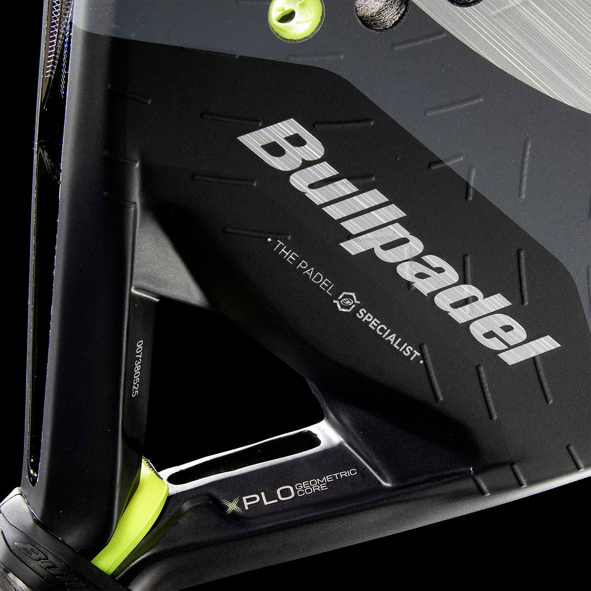 BULLPADEL XPLO 2026 PADEL RACKET