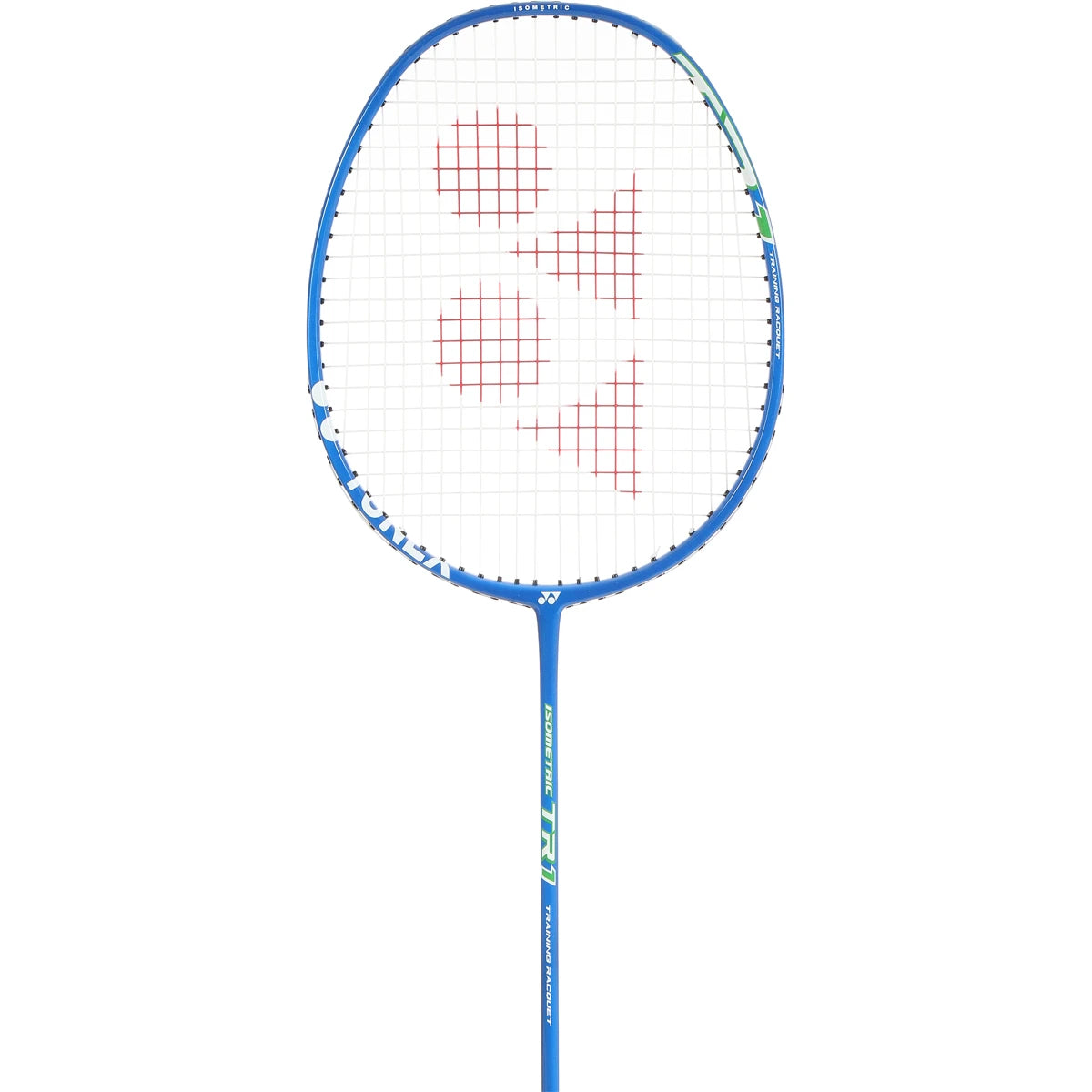 RAQUETTE DE BADMINTON YONEX ISOMETRIC TR1 (CORDEE)