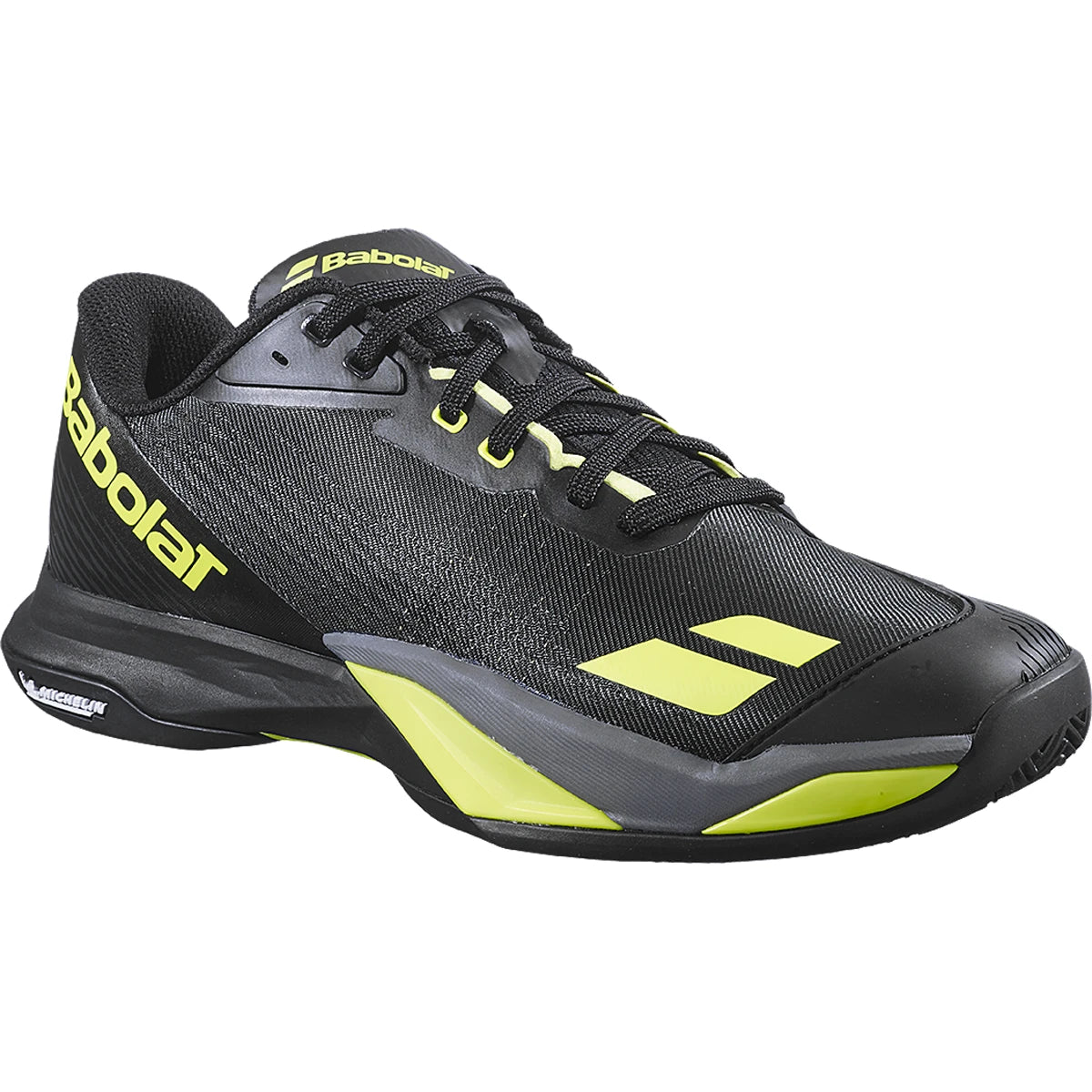 CHAUSSURES BABOLAT JET MACH 4 TERRE BATTUE