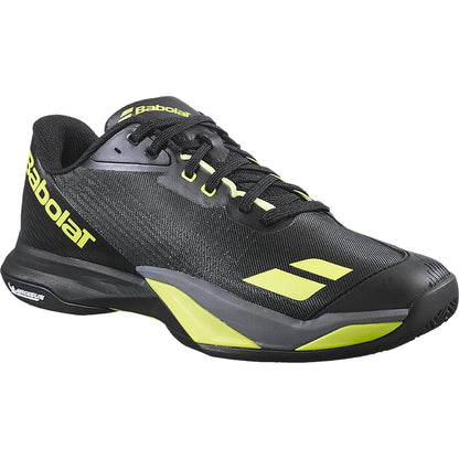 CHAUSSURES BABOLAT JET MACH 4 TERRE BATTUE