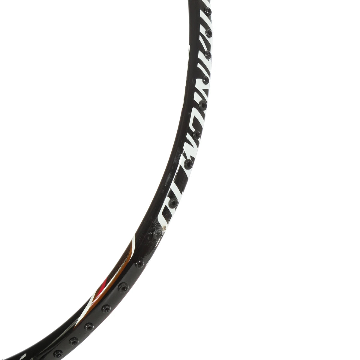 RAQUETTE DE BADMINTON FLEX POWER TITANIUM 10 5U