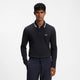 Polo Boss Manches Longues Plisy