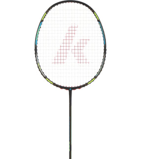 RAQUETTE DE BADMINTON KAWASAKI PASSION P22 (CORDEE)