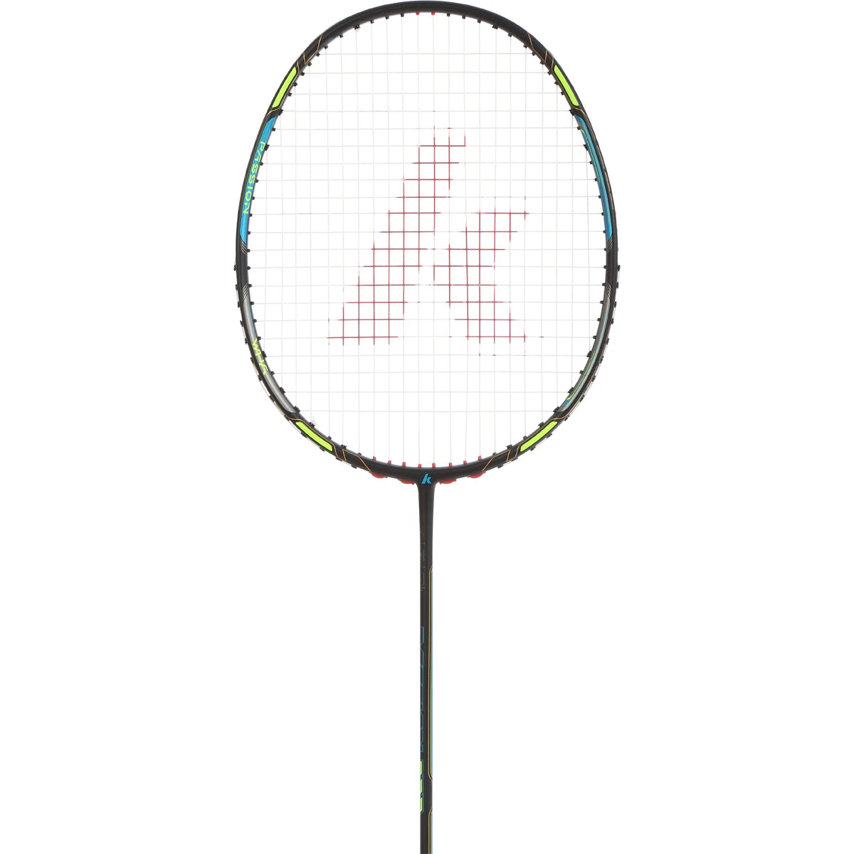 RAQUETTE DE BADMINTON KAWASAKI PASSION P22 (CORDEE)