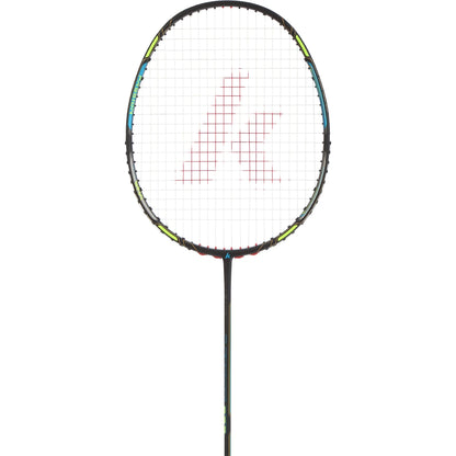 RAQUETTE DE BADMINTON KAWASAKI PASSION P22 (CORDEE)