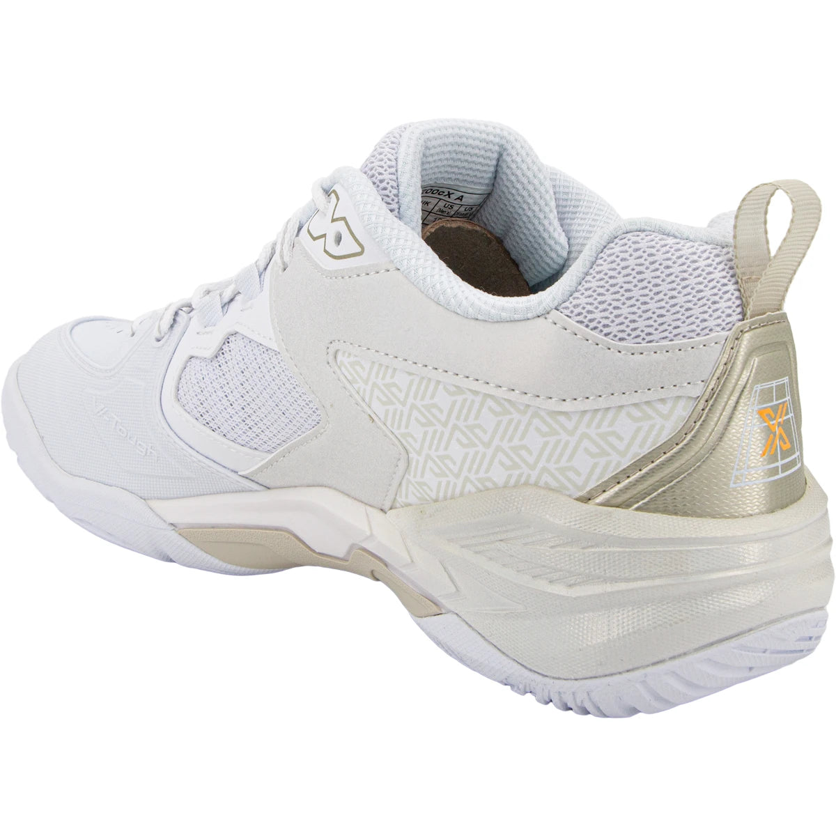 CHAUSSURES INDOOR VICTOR HOMME P9200cX A