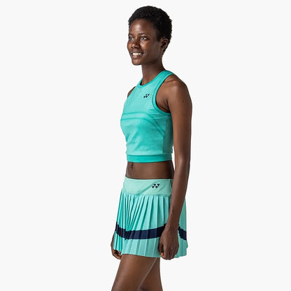 DEBARDEUR YONEX FEMME ELITE RG CLEAR MINT
