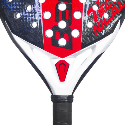 RAQUETTE DE PADEL BABOLAT TECHNICAL VIPER SOFT 3.0