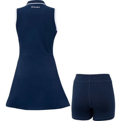 ROBE TECNIFIBRE FEMME PRO TECH