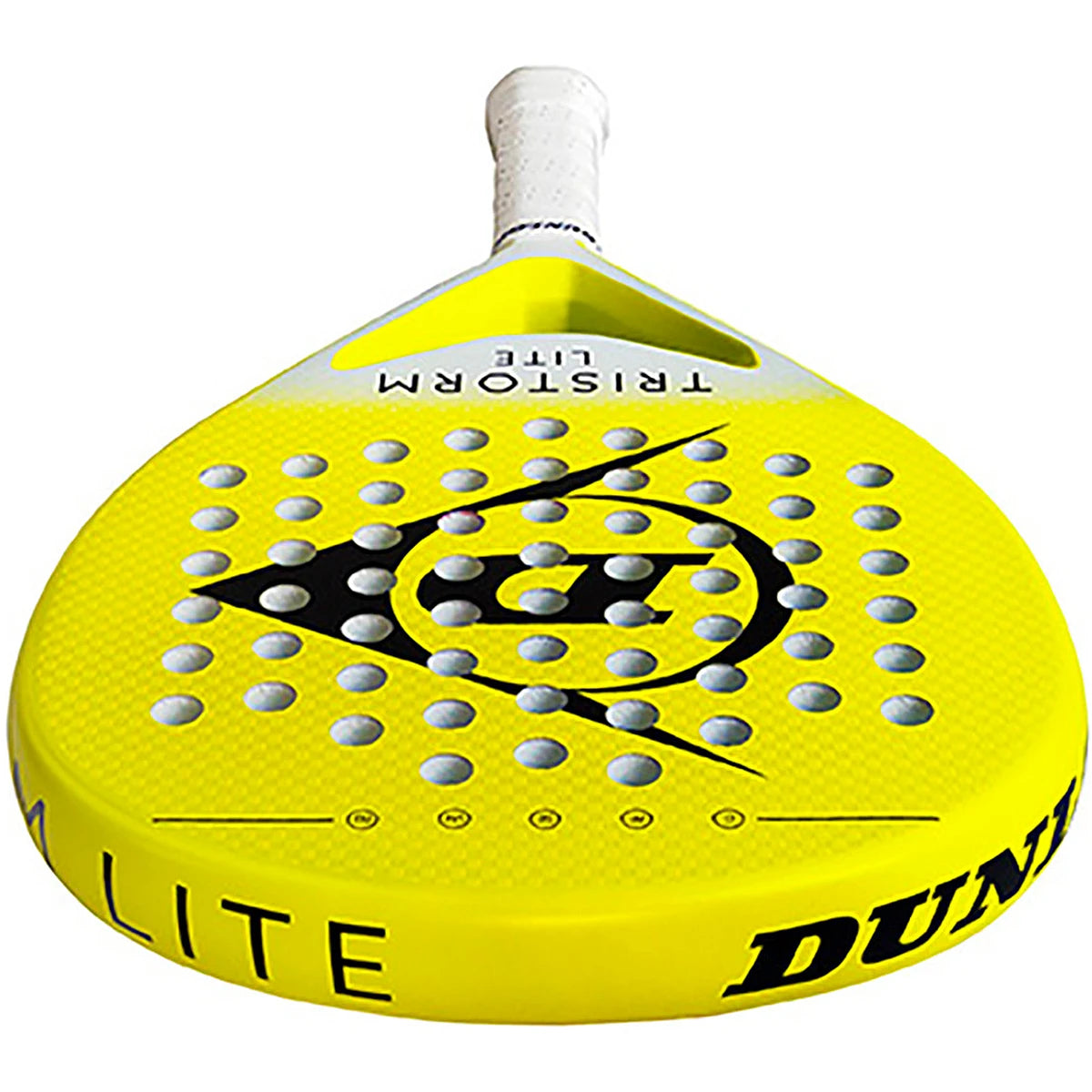 RAQUETTE DE PADEL DUNLOP TRISTORM LITE