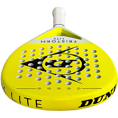 RAQUETTE DE PADEL DUNLOP TRISTORM LITE