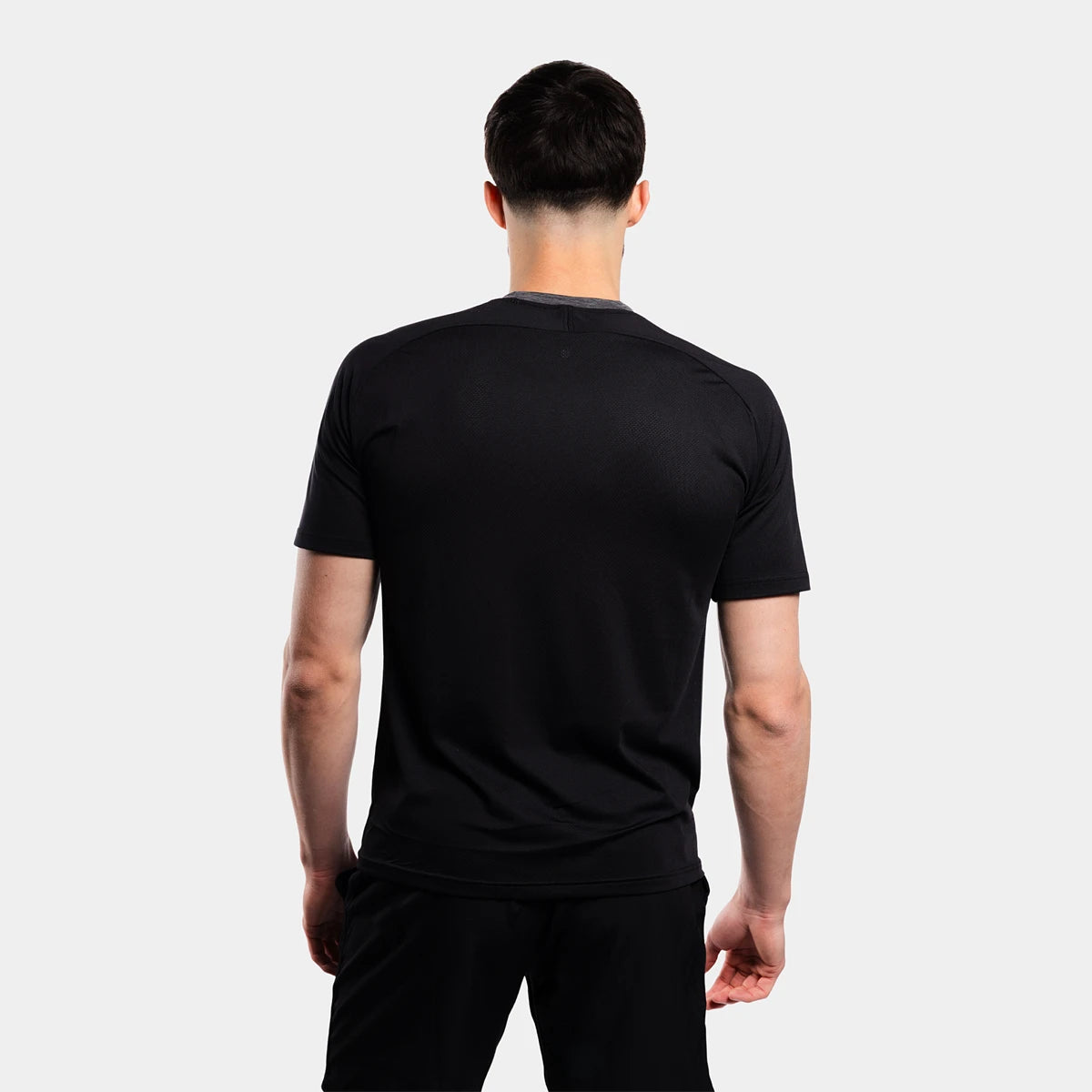 SECOND SERVE OPEN MATCH T-SHIRT