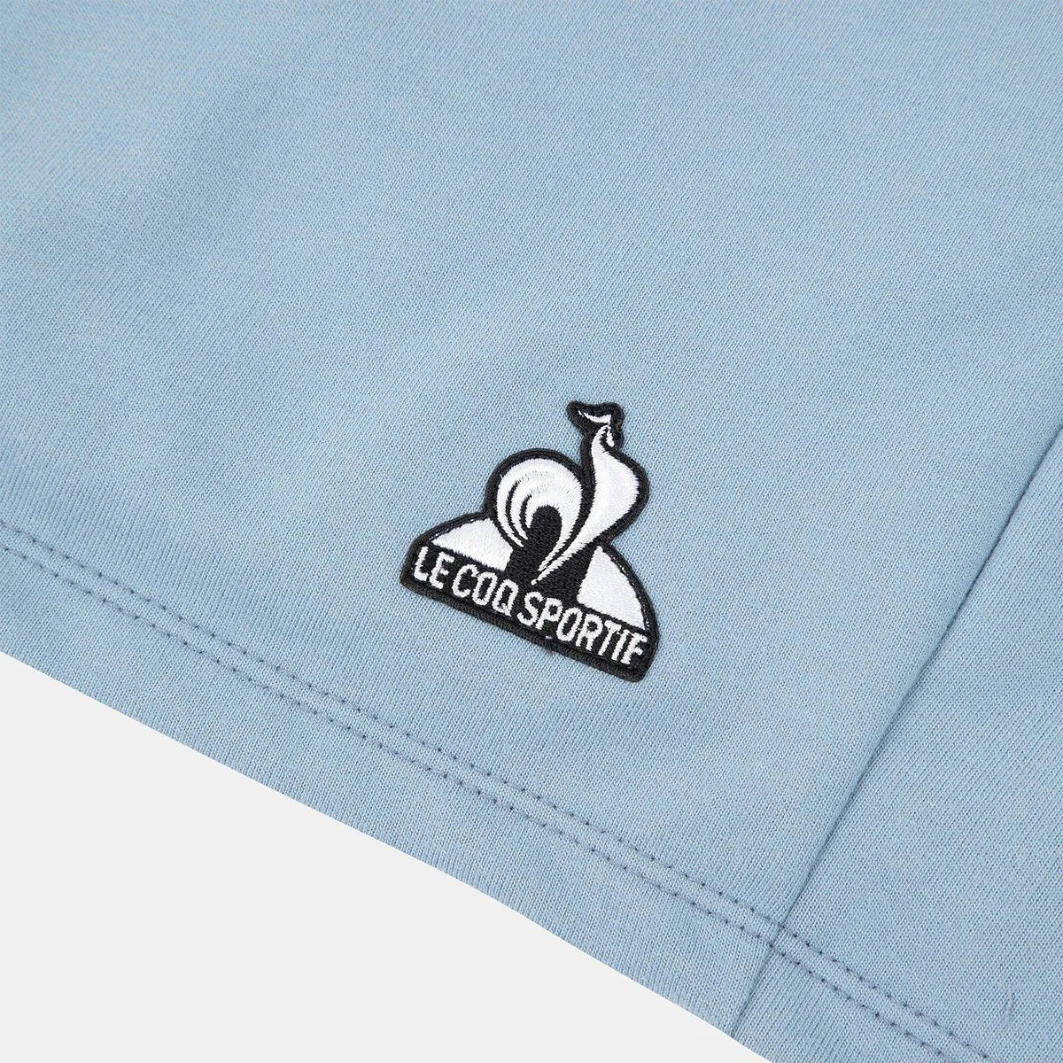 SHORT LE COQ SPORTIF DAMEN CONTEMPORARY