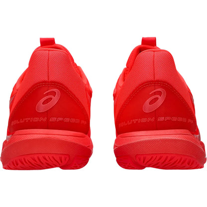 ASICS SCHUHE SOLUTION SPEED FF3 FÜR ALLE OBERFLÄCHEN
