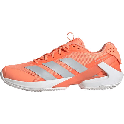 DAMEN ADIDAS SCHUHE ADIZERO UBERSONIC 5 ROTSCHLAMMBELAG