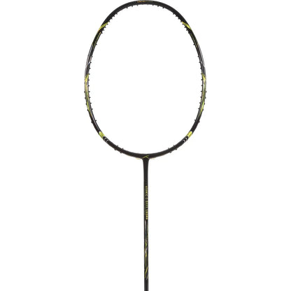 BADMINTONSCHLÄGER HUNDRED ATOMIC X DARK SWORD BLACK