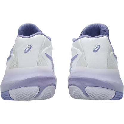 DAMEN ASICS GEL RESOLUTION X TONPLATZ-SCHUHE