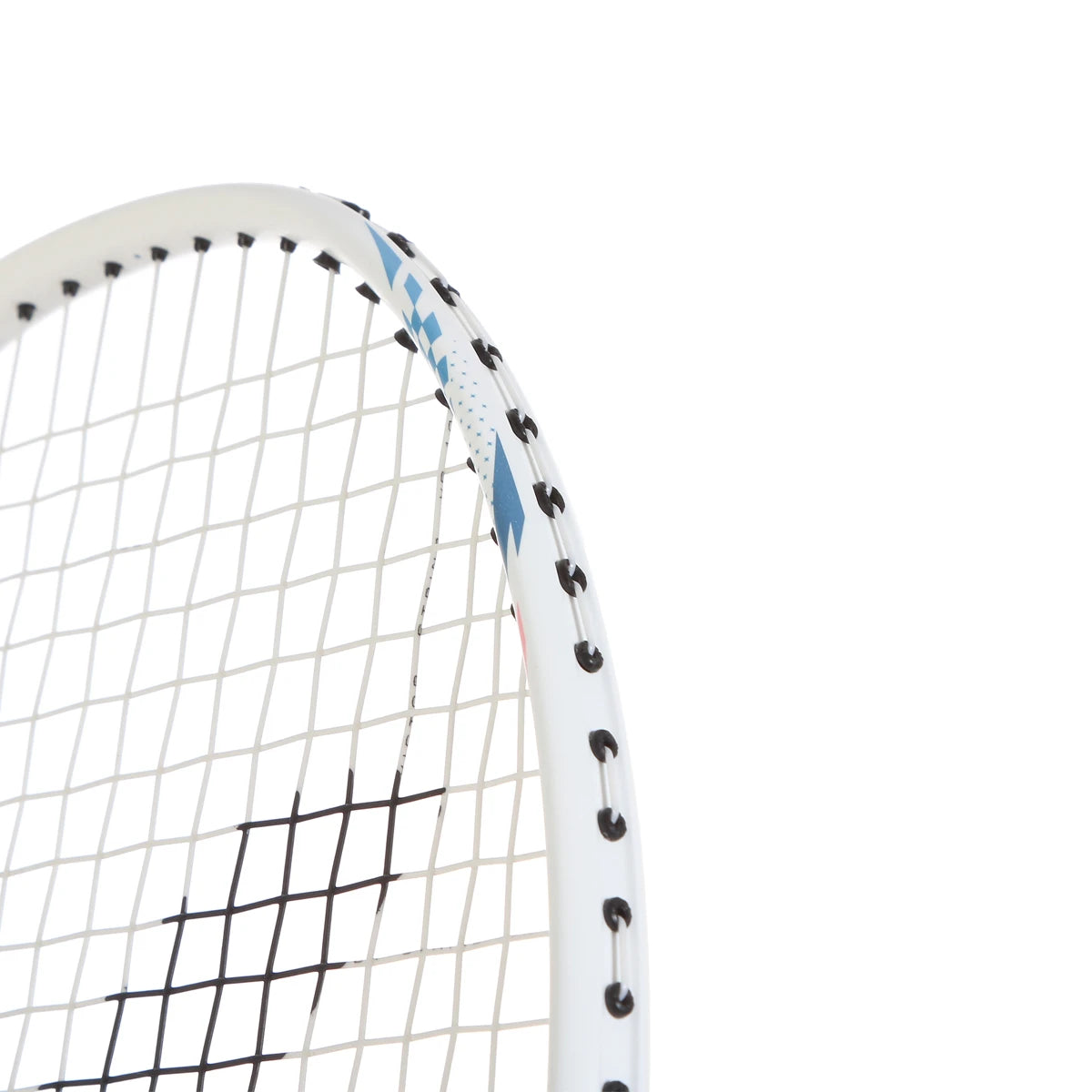 RAQUETTE DE BADMINTON VICTOR WRIST ENHANCER 140 M (CORDEE)