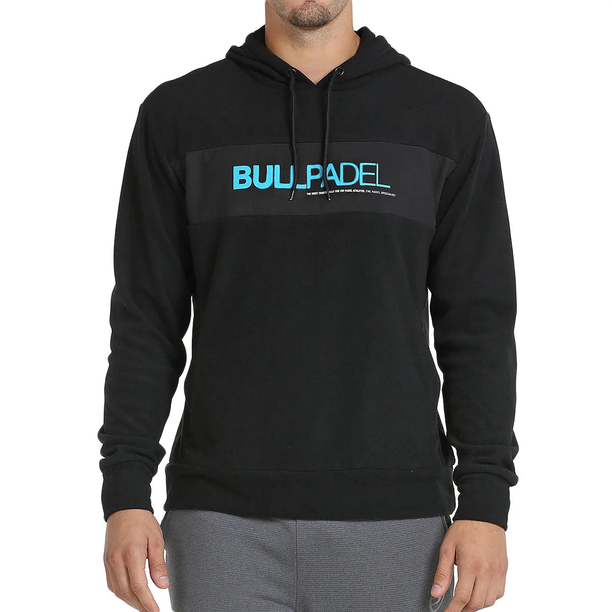 BULLPADEL SPORTSWEAR SWEATSHIRT BANA