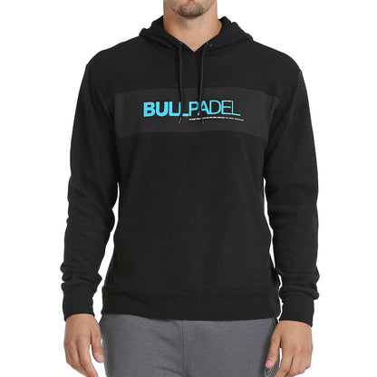 BULLPADEL SPORTSWEAR SWEATSHIRT BANA