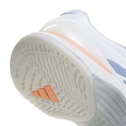 ADIDAS DAMENSCHUHE AVACOURT 3 FÜR ALLE OBERFLÄCHEN