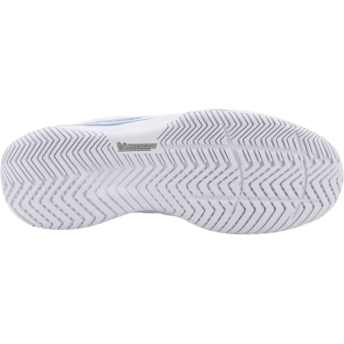 BABOLAT DAMENSCHUHE SFX EVO FÜR ALLE OBERFLÄCHEN