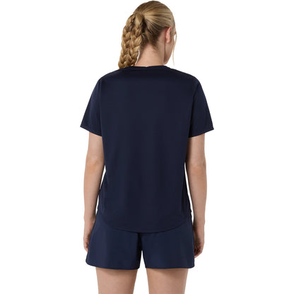 ASICS DAMEN T-SHIRT CORE