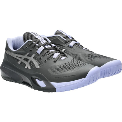 CHAUSSURES ASICS GEL RESOLUTION X NIGHT ENERGY TOUTES SURFACES