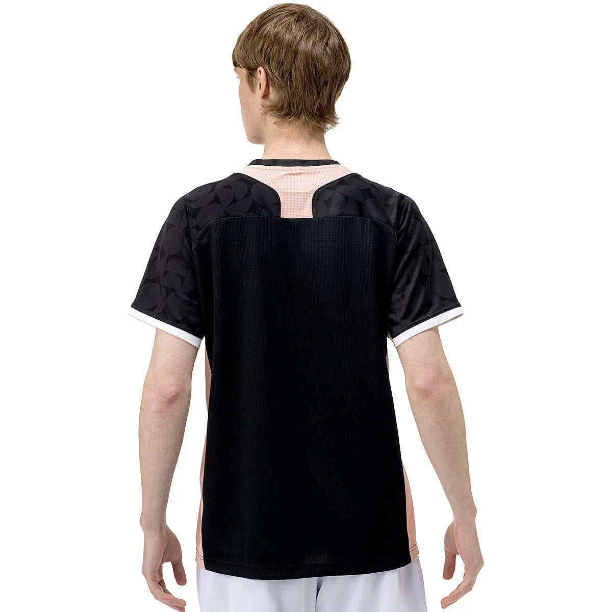 YONEX MEN'S TOUR ELITE 10638YX T-SHIRT