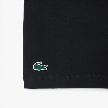 T-SHIRT LACOSTE CORE PERFORMANCE TRAINING GRAPHIC