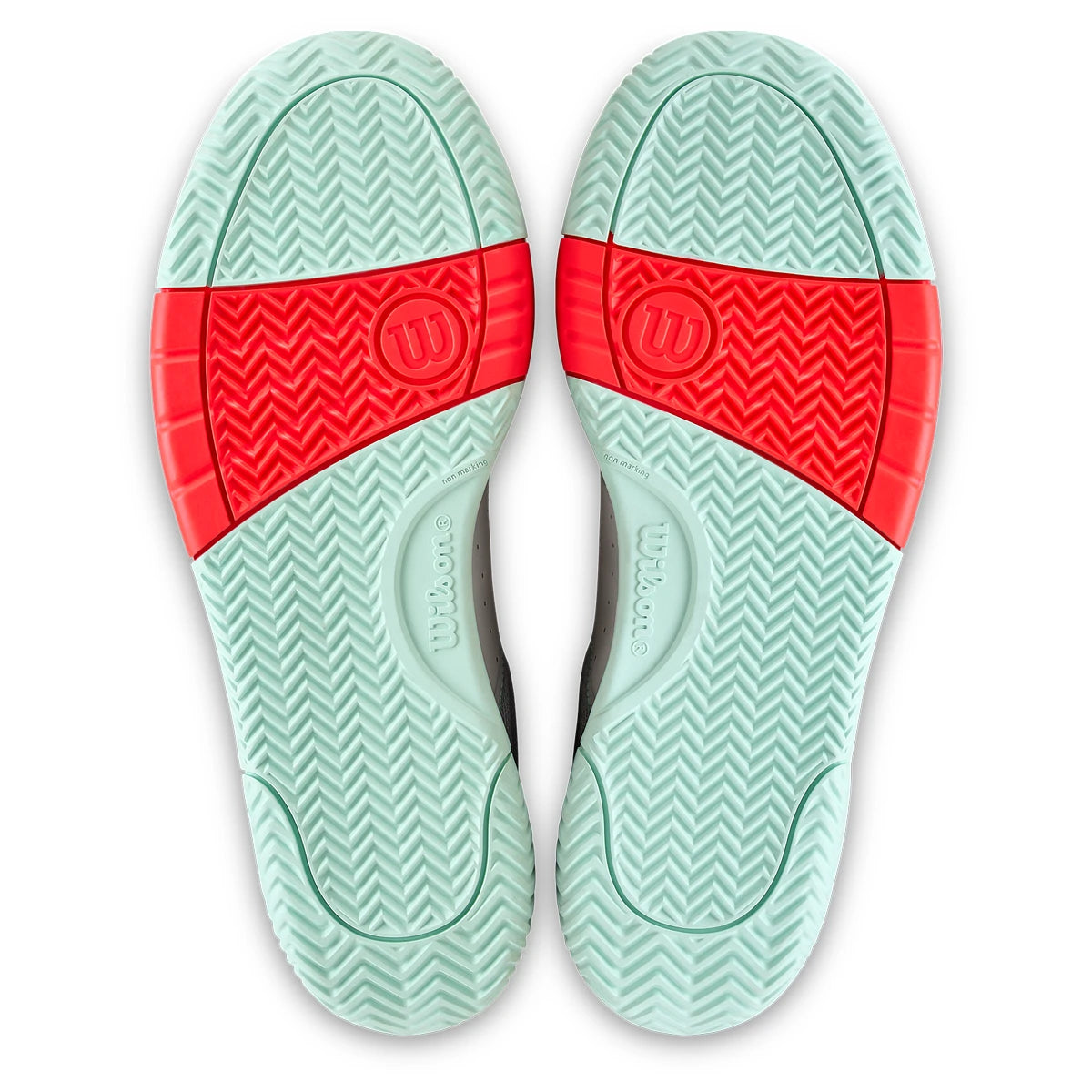 WILSON PRO PICKLEBALL-SCHUHE
