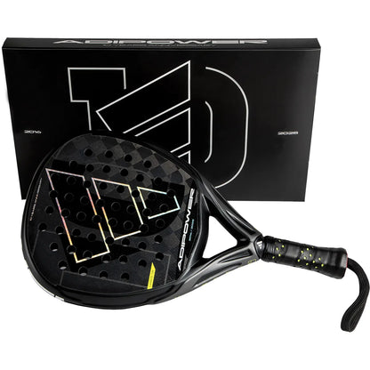 ADIDAS ADIPOWER 10TH ANNIVERSARY PADEL RACKET