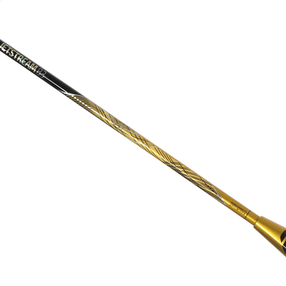 RAQUETTE DE BADMINTON BABOLAT JETSTREAM 83