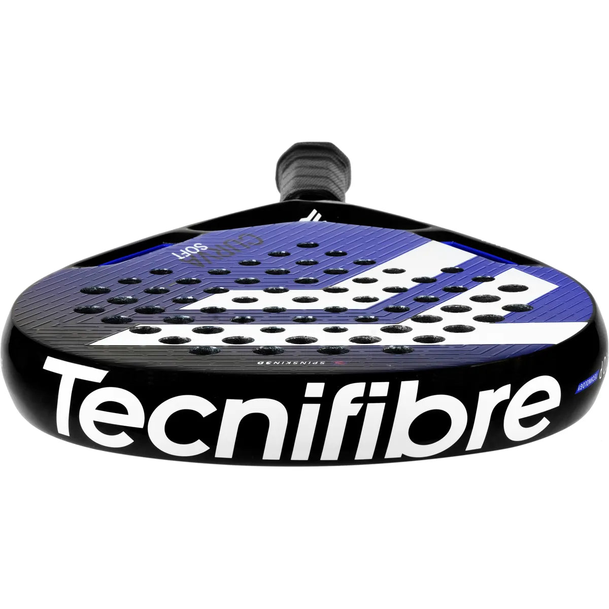 RAQUETTE DE PADEL TEST TECNIFIBRE CURVA SOFT