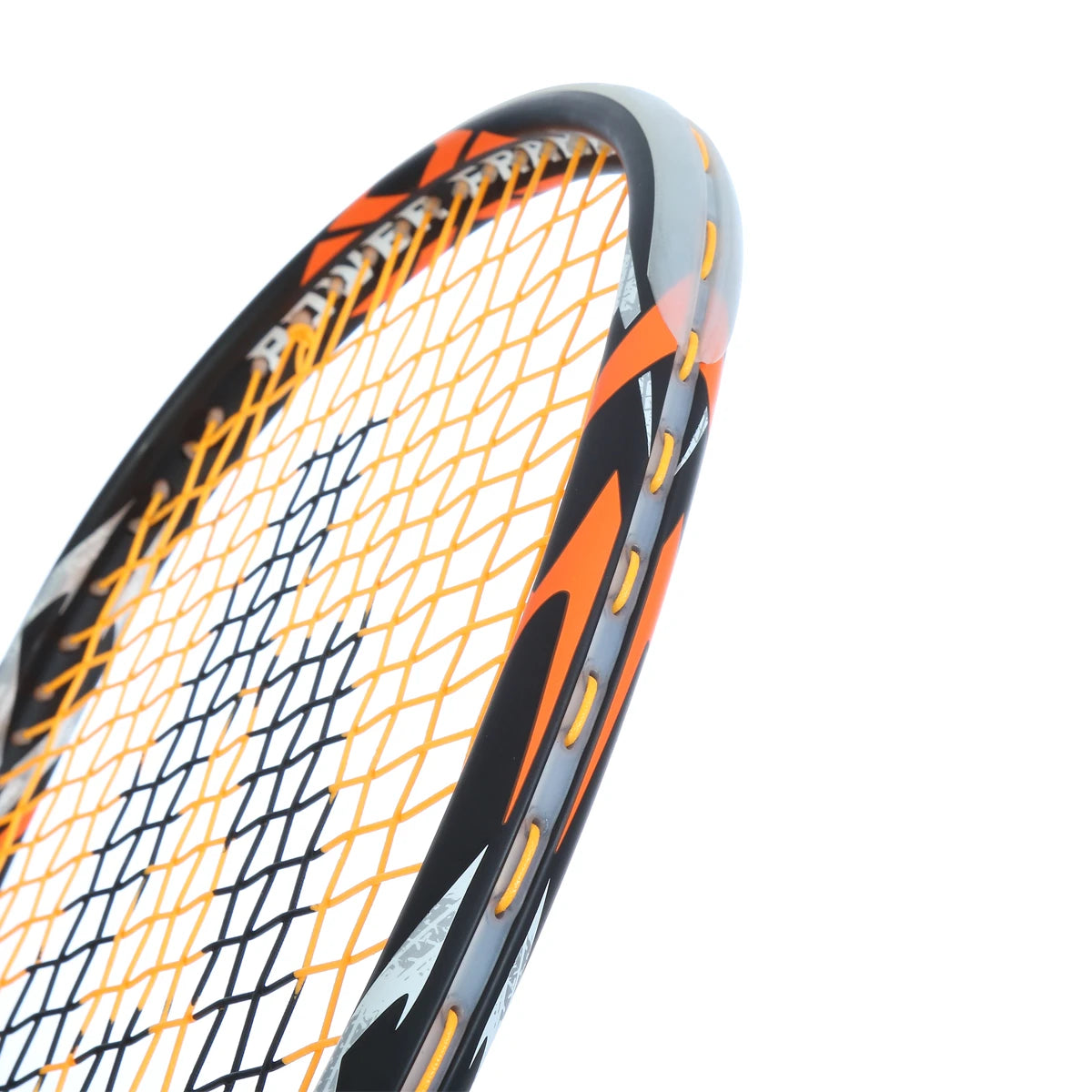 RAQUETTE DE SQUASH ASHAWAY POWERKILL 120 META ZX (CORDEE)