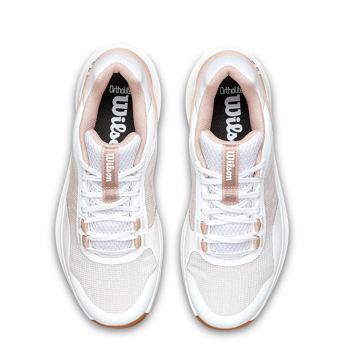 CHAUSSURES PADEL WILSON FEMME HURAKN PRO V2