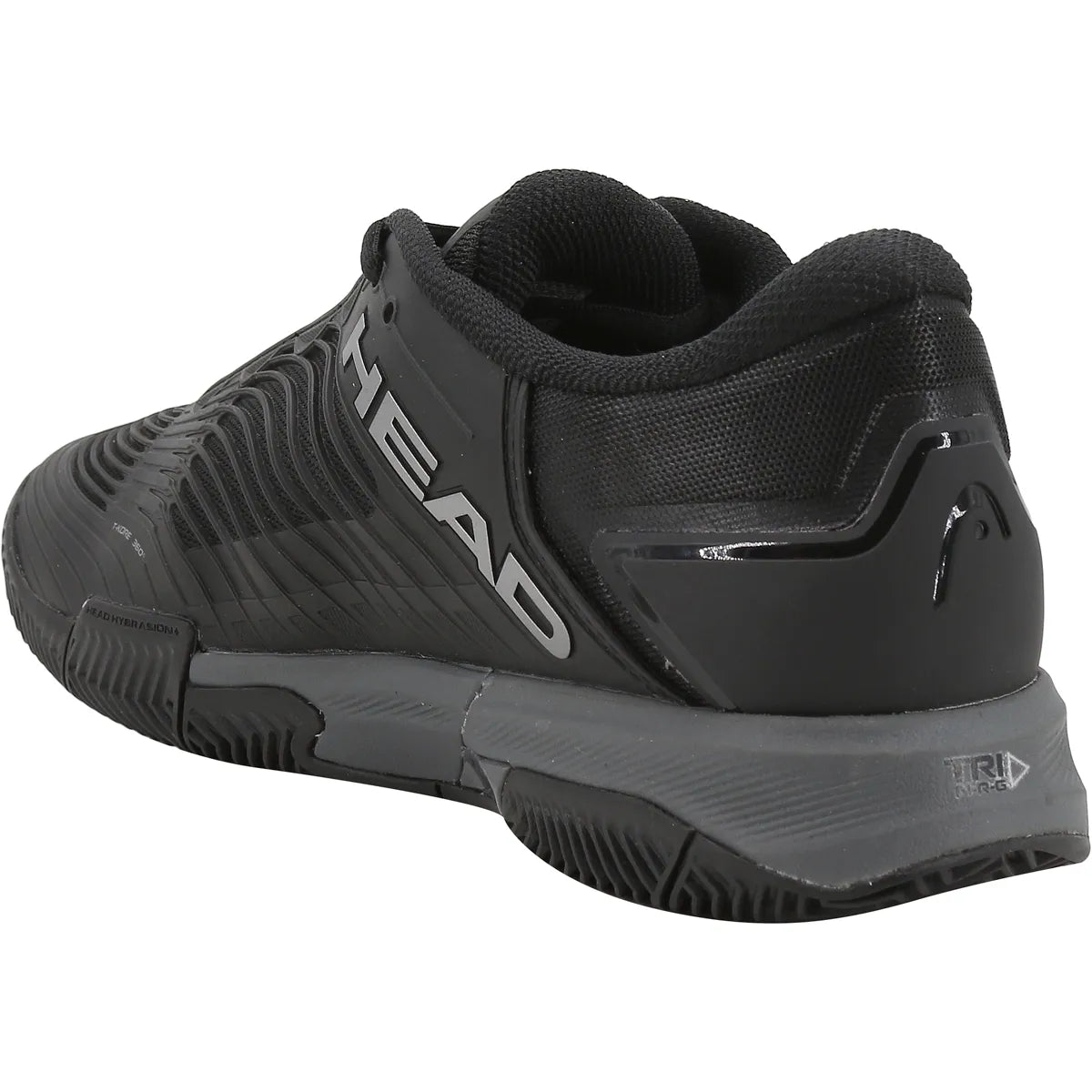 HEAD REVOLT PRO 4.5 SCHUHE FÜR ROTER ERDBODEN