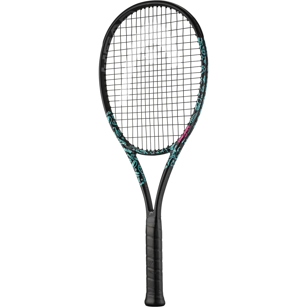 RAQUETTE HEAD BOOM MP NEON 2025 (295 GR) CORDEE