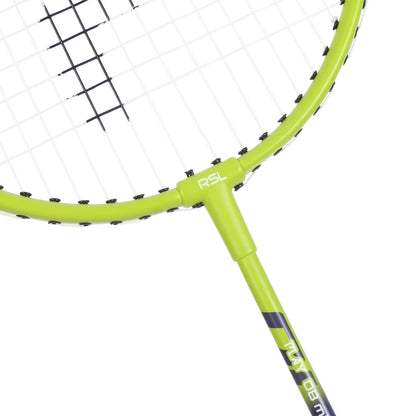 BADMINTONSCHLÄGER RSL PLAY 08 MINI (BESAITET)