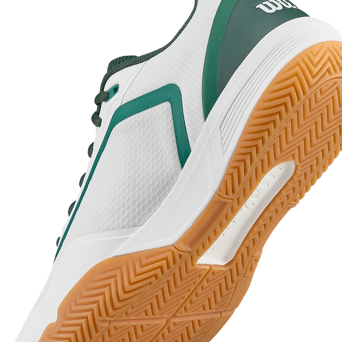 CHAUSSURES WILSON COURTGLIDE TOUTES SURFACES