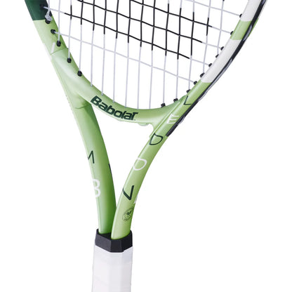 RAQUETTE BABOLAT JUNIOR 25 WIMBLEDON