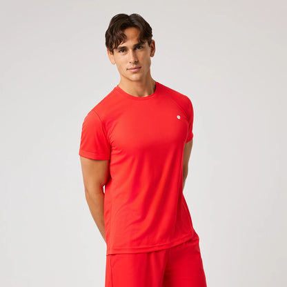 T-SHIRT BJORN BORG TENNIS ACE LIGHT