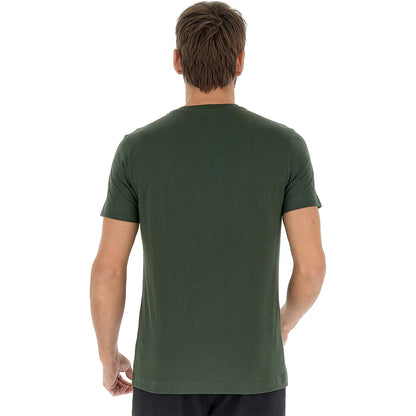 T-SHIRT LOTTO MSC