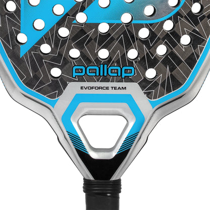 RAQUETTE PADEL PALLAP EVOFORCE TEAM