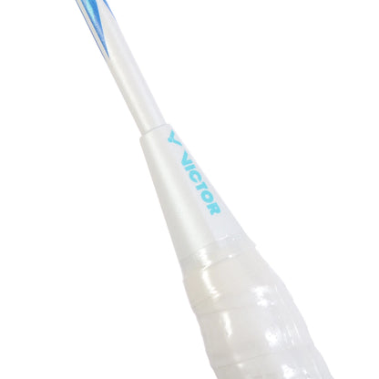 RAQUETTE DE BADMINTON VICTOR THRUSTER RYUGA SPORT F (CORDEE)