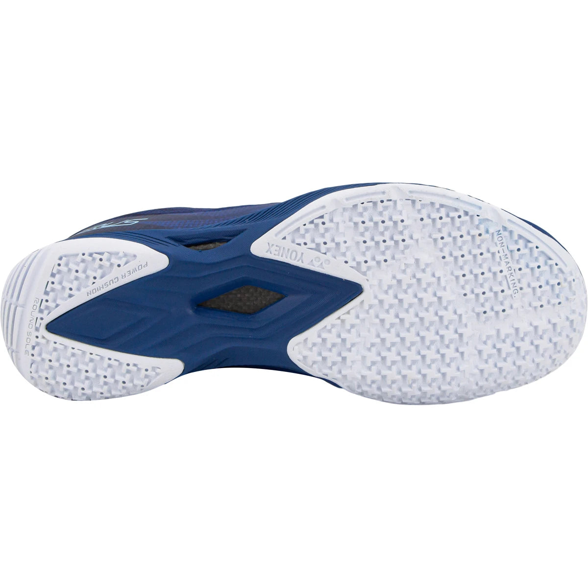 YONEX HERRENSCHUHE INDOOR SHB AERUS Z2 MARINEBLAU