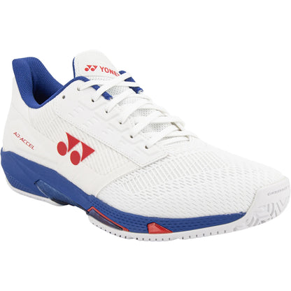 CHAUSSURES YONEX AD ACCEL PIEDS LARGES TOUTES SURFACES